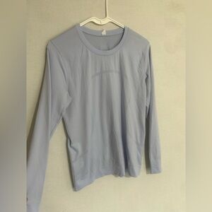Lululemon swiftly long sleeve